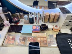 -海马体照相馆(北京apm店)