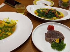 -中卫御苑福膳·养生局(圆明园店)