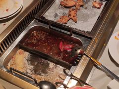 -芝小官毛肚火锅海鲜自助(淮安清江浦区新亚店)