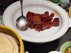 -北平盛世·新京菜·北京烤鸭(劲松·双井店)