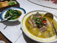 -新海渔港·胶东海鲜家常菜·家宴(奥体中心店)