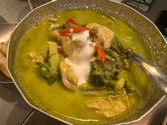 -simply thai天泰(长泰广场店)