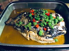 -半天妖烤鱼(方庄店)