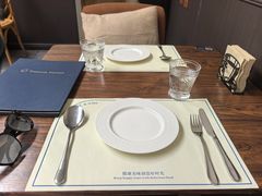 -沏点Trattoria意大利餐厅(新街口店)
