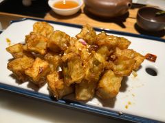 网红茄子-柳莺湖上·湖景餐厅·江南菜(西湖店)