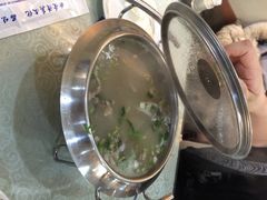 杨记小骨头羊杂馆-杨记小骨头羊杂馆(南五马路店)