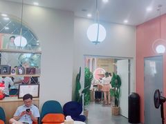 -海马体照相馆(上海宝山万达广场店)