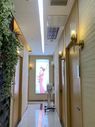 -芳朵美容养生SPA