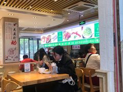 -素满香·素食自助餐(苏州·临顿路店)