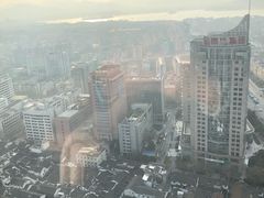 -绮梦西湖·云端餐厅(歌德店)