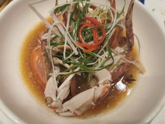 -小厨师·二十年沈家门小海鲜(百井坊巷店)