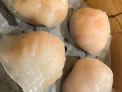 晶莹鲜虾饺-添好运点心专门店(中环IFC店)