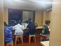 -缘久缘米粉(新街口店)