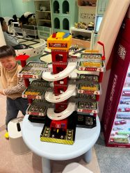 -奈尔宝·儿童乐园·亲子餐厅(苏州大悦城店)