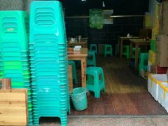 -李记特色罐罐米线(重庆中环大厦店)