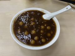 桂花赤豆酒酿-刘长兴(逸仙桥店)