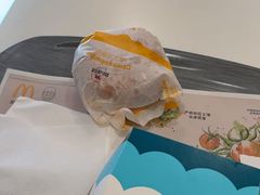 -麦当劳(东大桥店)
