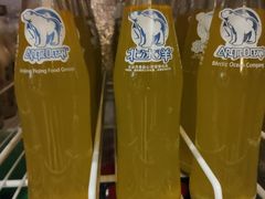 -聚串门儿·东北烧烤(信义坊店)