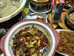 -小柴米·传统江西菜(八一广场店)