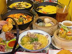 -七爷清汤腩·港式餐厅(金狮广场店)