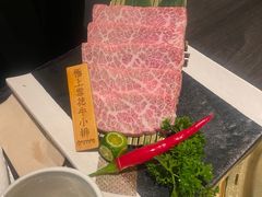 -AJIYA·池袋日式烧肉自助(天津万象城店)