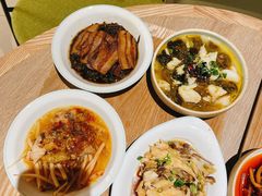 -老乡鸡(呼家楼店)