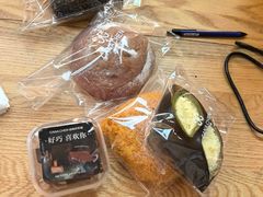-迦南的早晨蛋糕甜品集合店