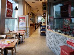 -米斯特比萨(光华桥凯德MALL天津湾店)