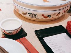 -点都德(华强南店)