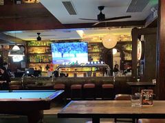 大堂-Big Bamboo 大竹子体育主题餐厅(虹梅路店)