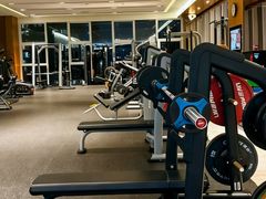 -普拉达游泳健身(水湾1979店)