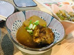 -琴寿司居酒屋(软件园店)