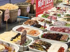 -阿财老铺·老蚌埠龙虾城(华夏总店)