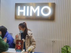 -海马体照相馆(上海宝山万达广场店)