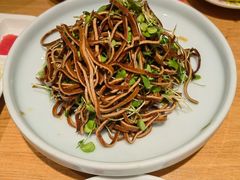 -老北京炸酱面·烤鸭(前门店)