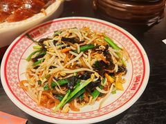 XO酱爆六合菜-满园烤鸭·春饼(沈北万达店)
