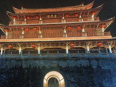 -潮州古城