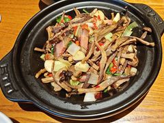 -云海肴·汽锅鸡·云南菜(苏州中心店)