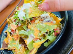 -Pistolera Mexican Cantina女枪手墨西哥餐厅(碧云路店)