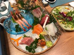 -提香日本料理
