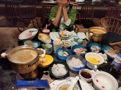 -海鼎荟海鲜姿造(泉州仟禧店)