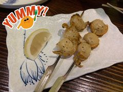 -鸟鹏烧鸟居酒屋(熙龙湾店)