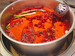 -签小二串串火锅(观音桥店)