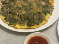 闽南海蛎煎-厦门朗豪酒店 · 明阁中餐厅