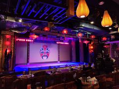 -盖碗儿梨园·变脸吐火·川剧(天府广场店)