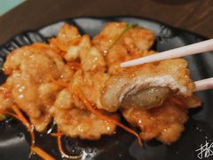 锅包肉-东北饭店·饺饺者( 学府壹号店)