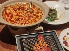 -大树餐厅(益田假日店)