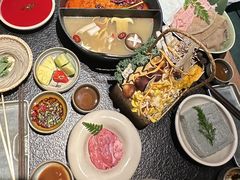 -大龙燚·旷野鲜火锅(广州首店)