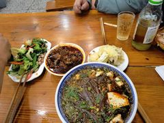 -东关赵记粉汤羊血(兴庆北路店)