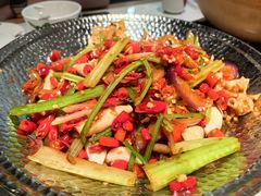-芽笼芽笼新加坡餐厅(环球港店)